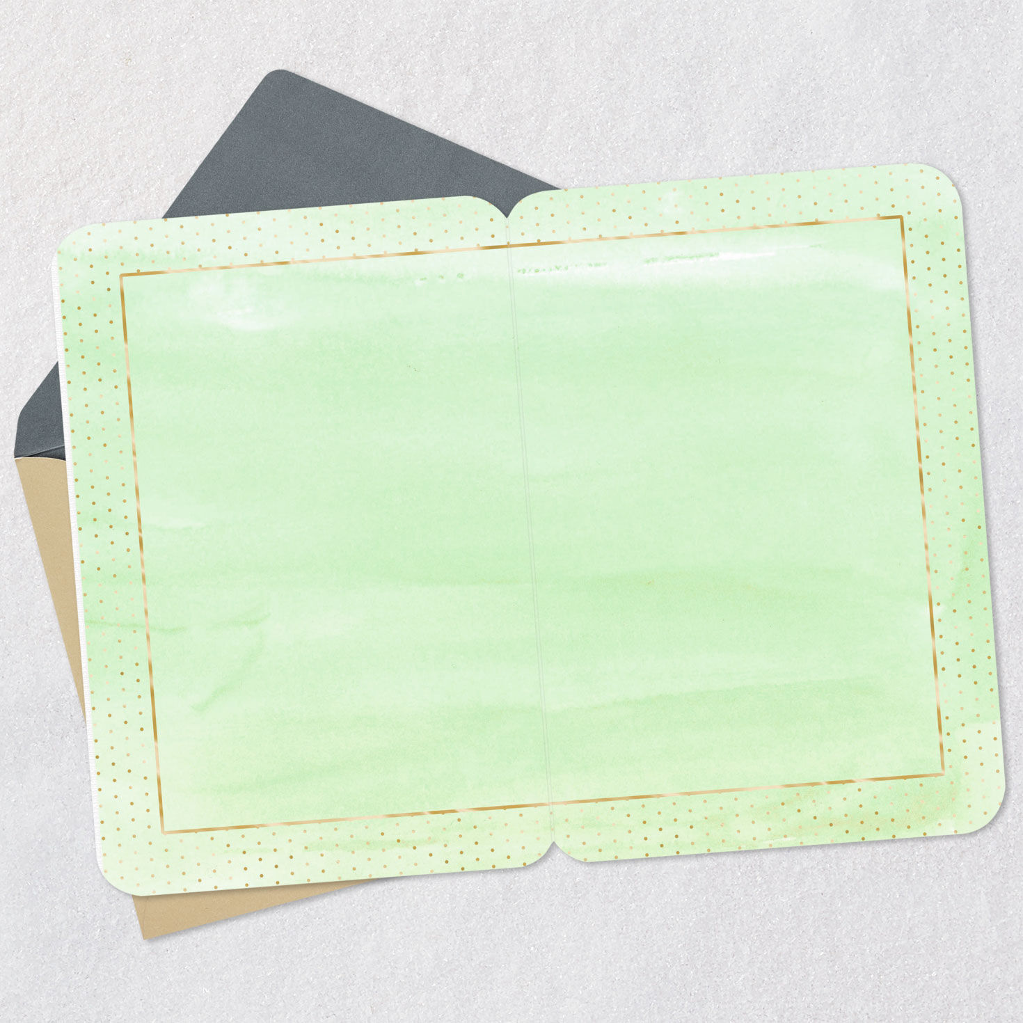 Alphabet Icons Blank New Baby Card for only USD 2.99 | Hallmark