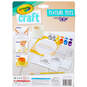 Crayola Texture Pots Craft Kit, , large image number 3