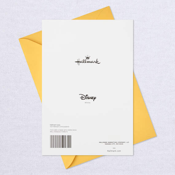 Disney Frozen 2 Destiny Awaits Birthday Card, , large image number 7