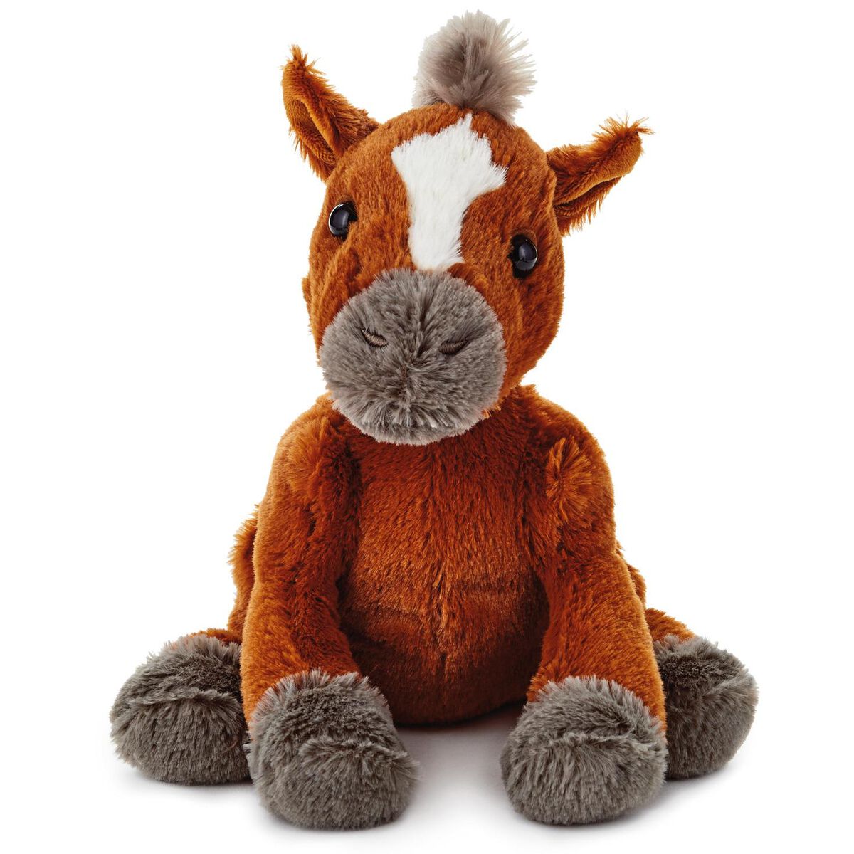 horse plush