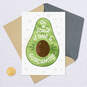 On a Scale of One to Guacamole Thank-You Card, , large image number 5