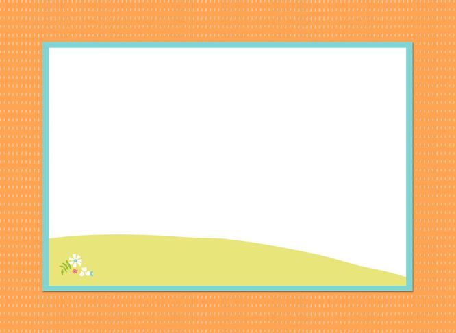 blank thank you cards