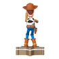 Toy Story Sheriff Woody Keepsake Ornament back image number 6