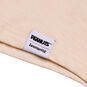 Peanuts Gang Cream Unisex T-Shirt With Snoopy tag on shirt image number 3