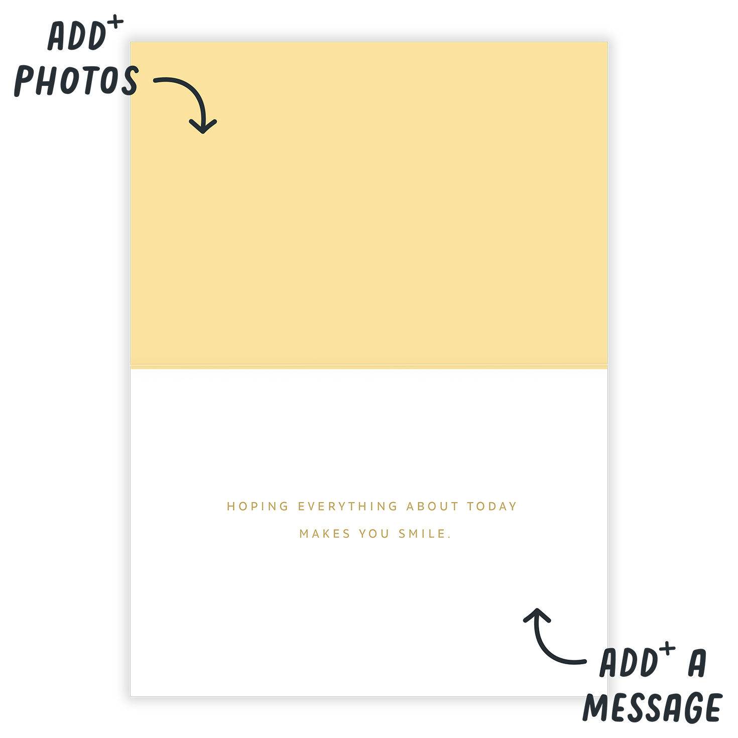 A Day of Smiles Celebration eCard, , large image number 3