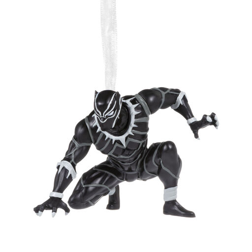 Marvel Black Panther Hallmark Ornament, 