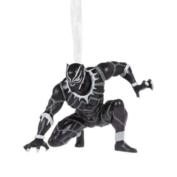 Marvel Black Panther Hallmark Ornament, , large image number 1
