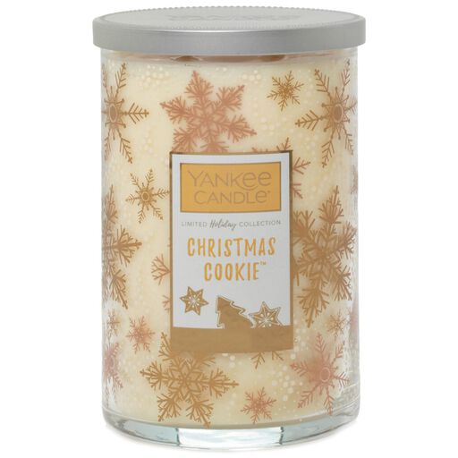 Yankee Candle Hallmark