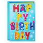 Monstrously Fun Birthday Card, , large image number 1