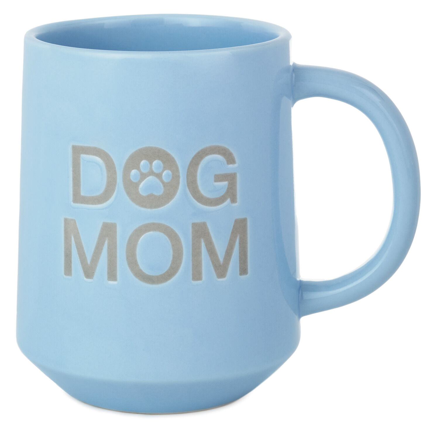 Dog Mom Ceramic Mug, 17 oz. - Mugs & Teacups - Hallmark