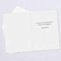Wishes for Love in Every Season Religious Wedding Card, , large image number 3