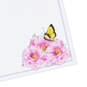 Marjolein Bastin Pink Flowers Stationery Set, 40 sheets, , large image number 5