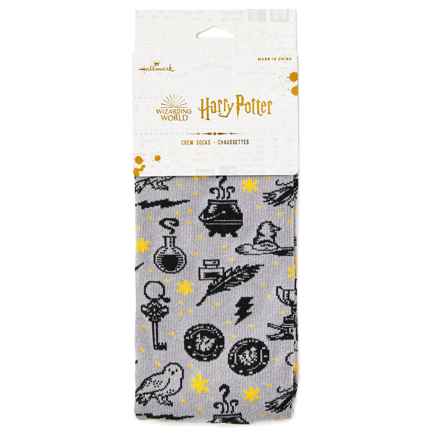 Chaussette harry potter primark outlet