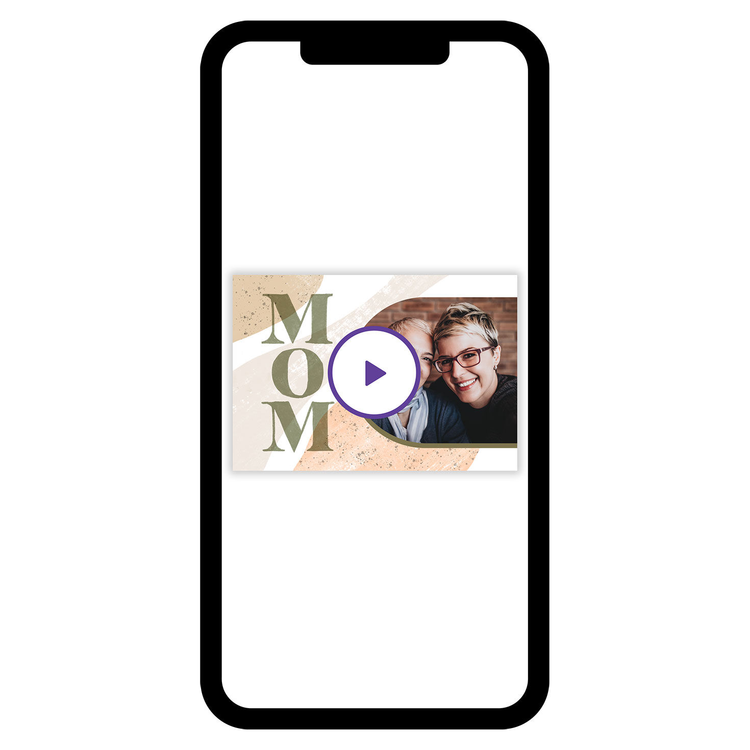 Grateful for All You Are Mom eCard