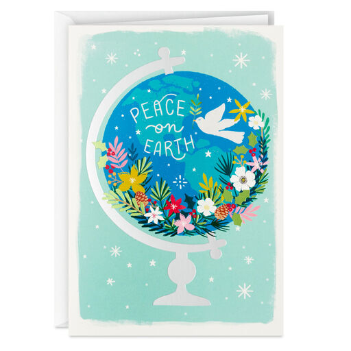 UNICEF Cards UNICEF Christmas Cards Hallmark