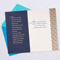 A Future Filled With Joy High School Graduation Card, , large image number 3