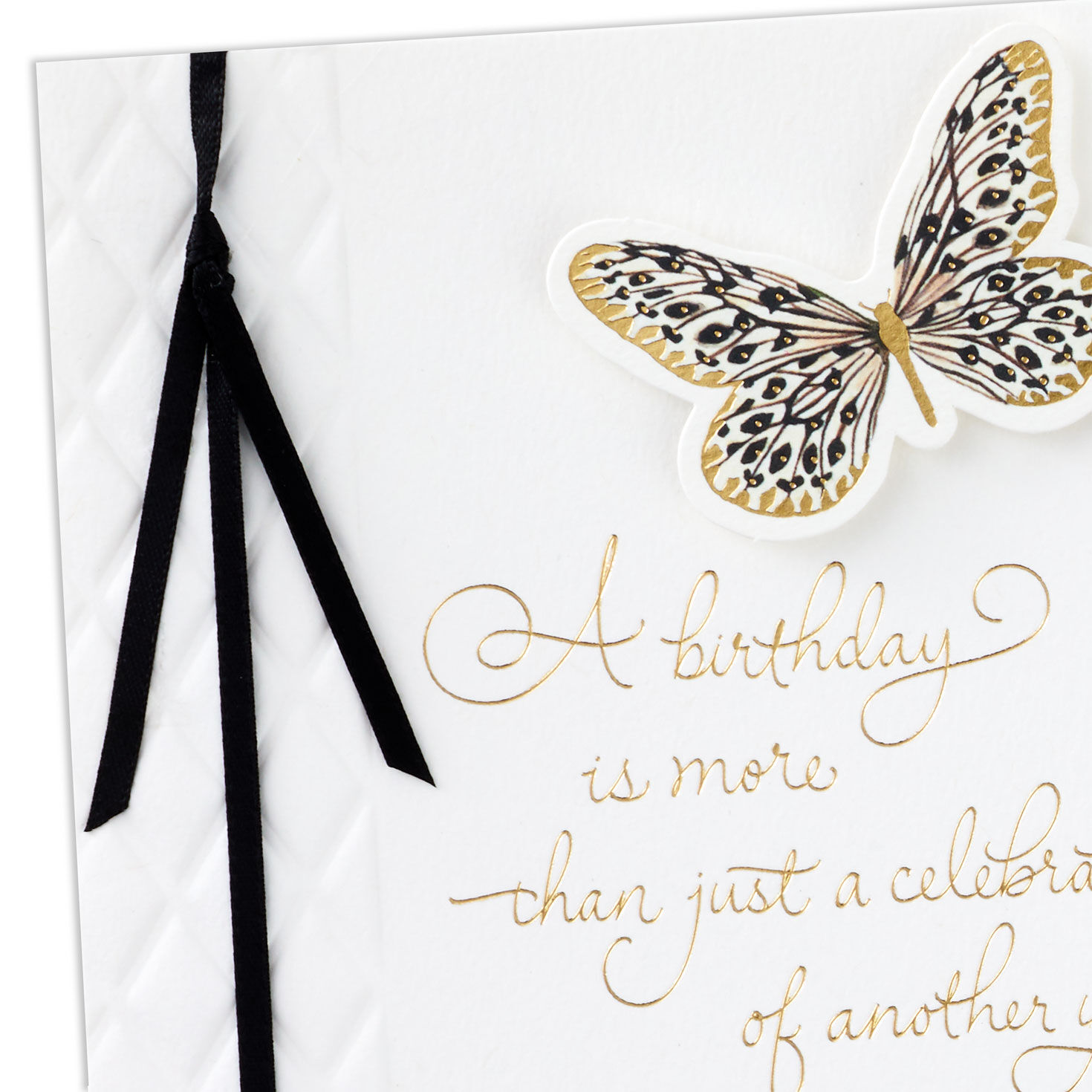 A Time to Celebrate Where You Are Birthday Card, , large image number 5