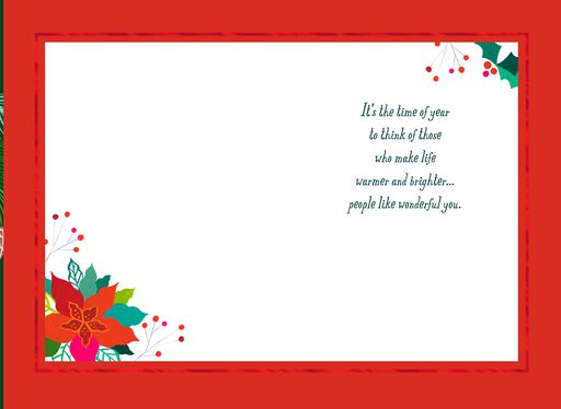 Holiday Business Cards Hallmark  Best Business Cards