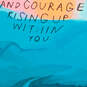 Morgan Harper Nichols Strength on Your Journey Encouragement Card, , large image number 4