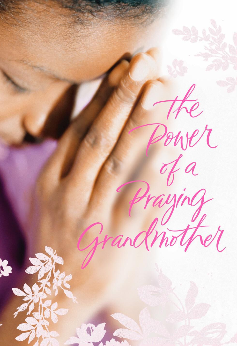 Thank You for Your Prayers, Grandmother Religious Birthday Card