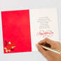 Pride and Love Valentine's Day Card for Son and Daughter-in-Law, , large image number 6