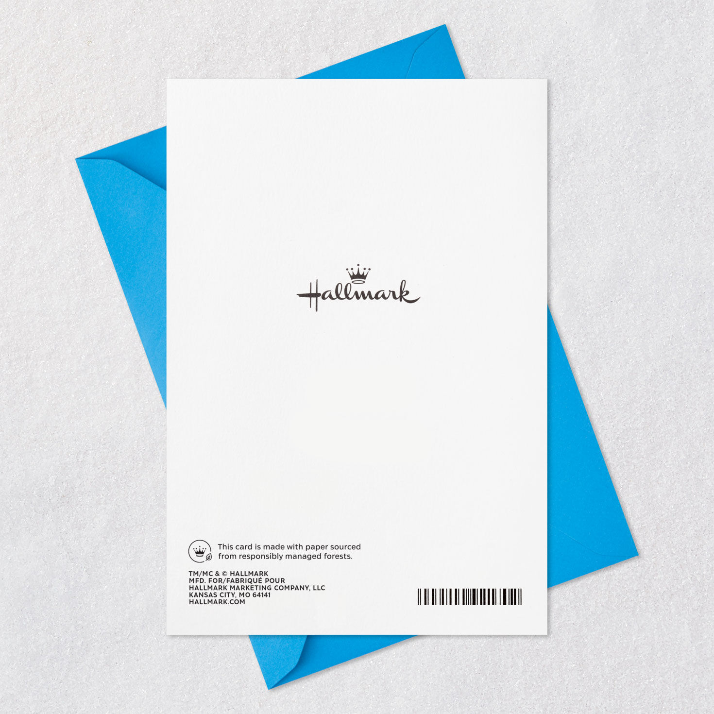 You're Both a Great Dad and a Friend Birthday Card, , large image number 7