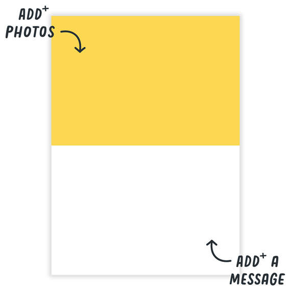 White Frame Happy Horizontal eCard, , large image number 3