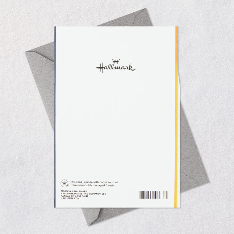 All the Reasons You're Loved Birthday Card for Nephew, , large image number 7