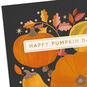 Happy Pumpkin Day Halloween Card, , large image number 4