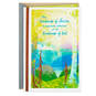 The Kindness of Others Religious Thank-You Card, , large image number 1