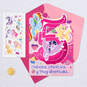 Hasbro® My Little Pony® Spanish-Language 5th Birthday Card With Stickers, , large image number 6