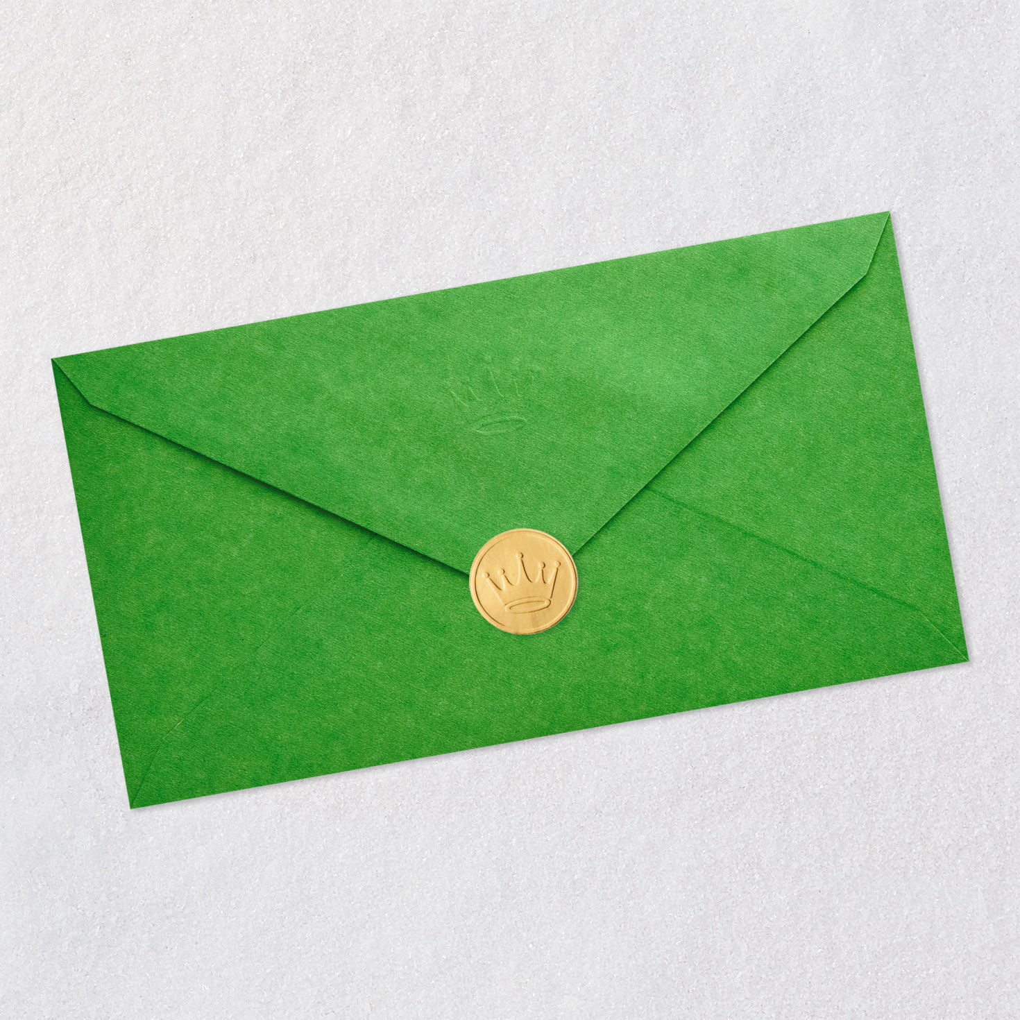 Disney Mickey Mouse Spanish Gift Card Holder Christmas Card Envelope Back with Seal image number 7