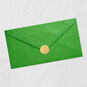 Disney Mickey Mouse Spanish Gift Card Holder Christmas Card Envelope Back with Seal image number 7