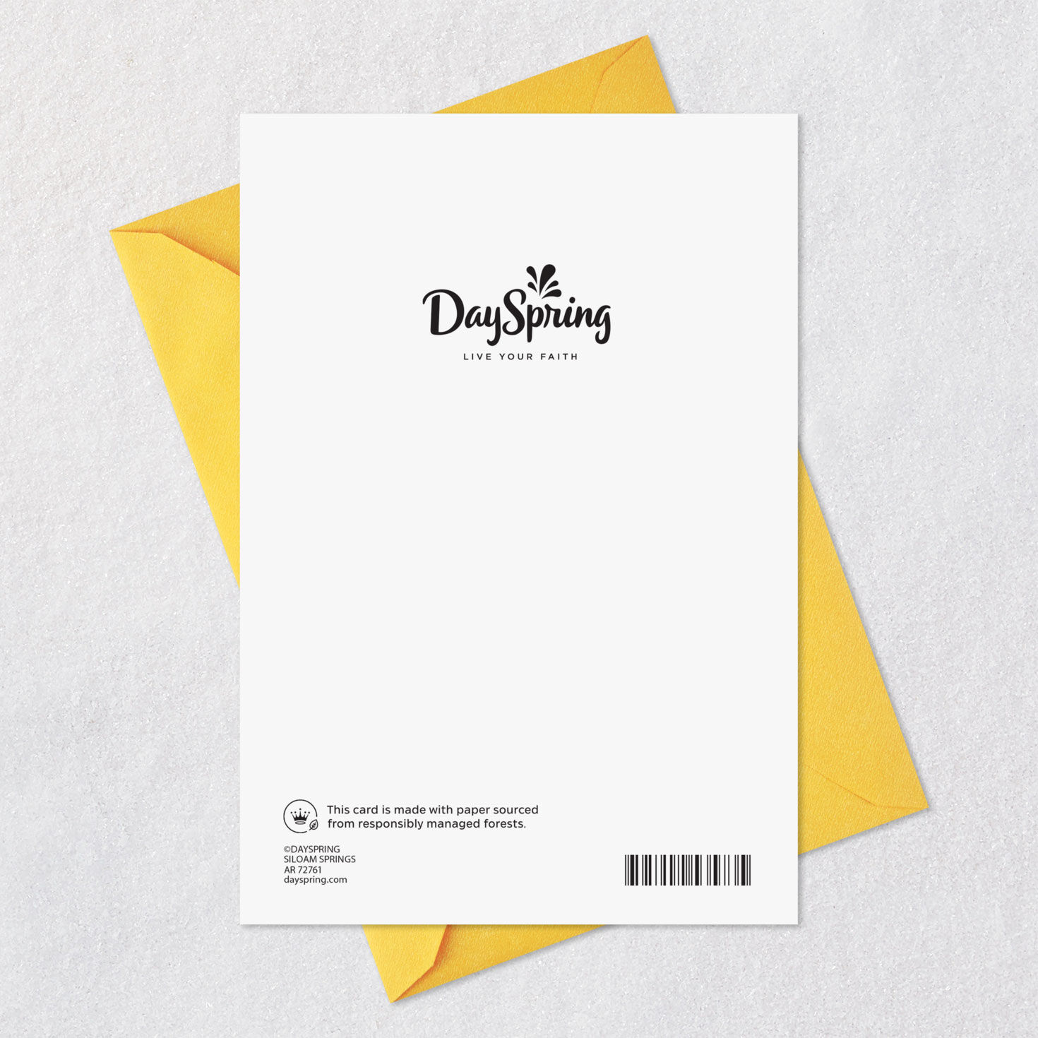 God's Gift of Love Easter Card, , large image number 8