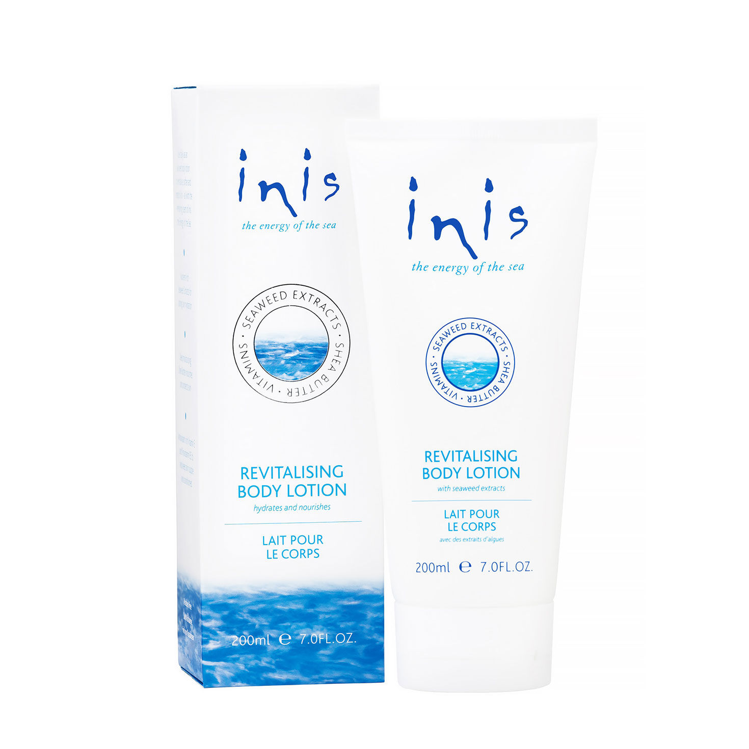 Inis Revitalizing Body Lotion, 7 oz for only USD 22.99 | Hallmark
