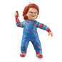 Child's Play Chucky With Knife Keepsake Ornament Front image number 1