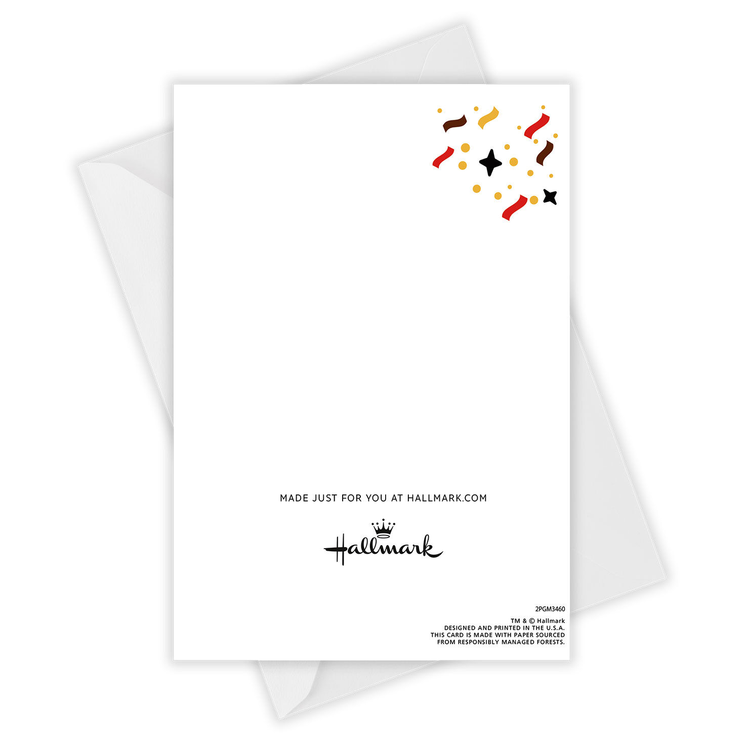 Unlimited Possibility Custom Kwanzaa Card, , large image number 4