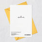 Flowers in Envelope Blank Card Card Back with Envelope image number 6