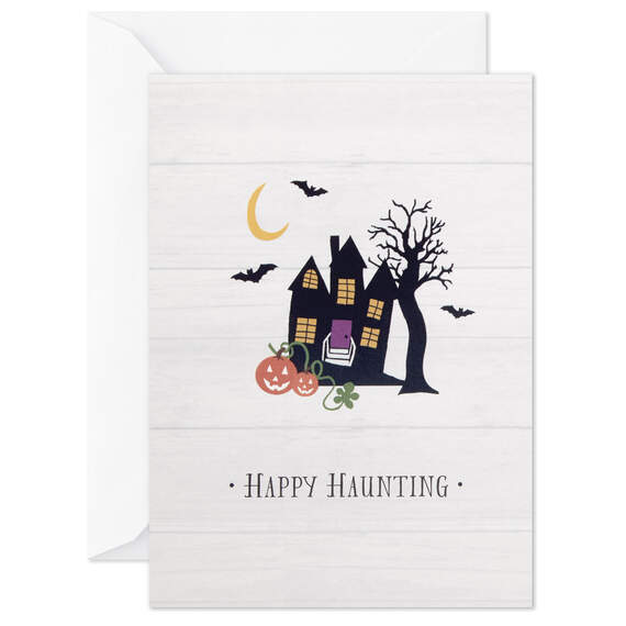 Spooky Fun Assorted Halloween Blank Note Cards, Pack of 36, , large image number 4