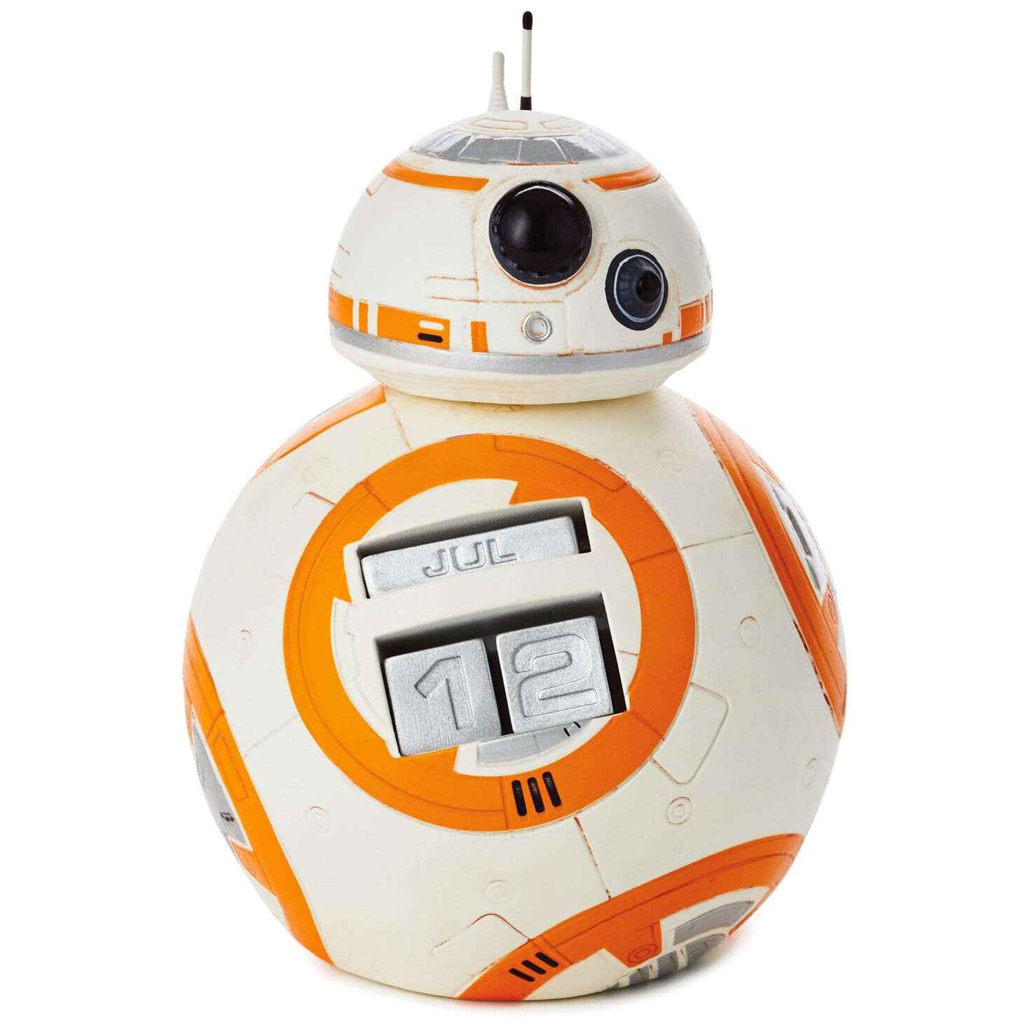 Star Wars Bb 8 Perpetual Calendar Calendars Hallmark