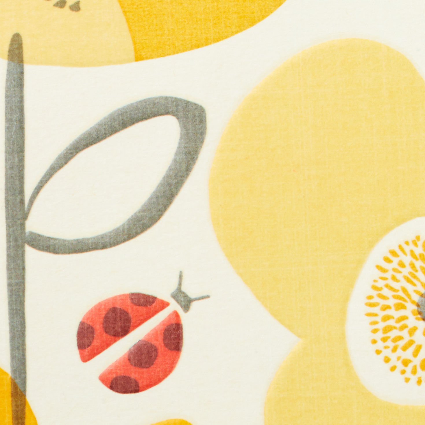 Yellow Flowers Mother's Day Card for Aunt  image number 5