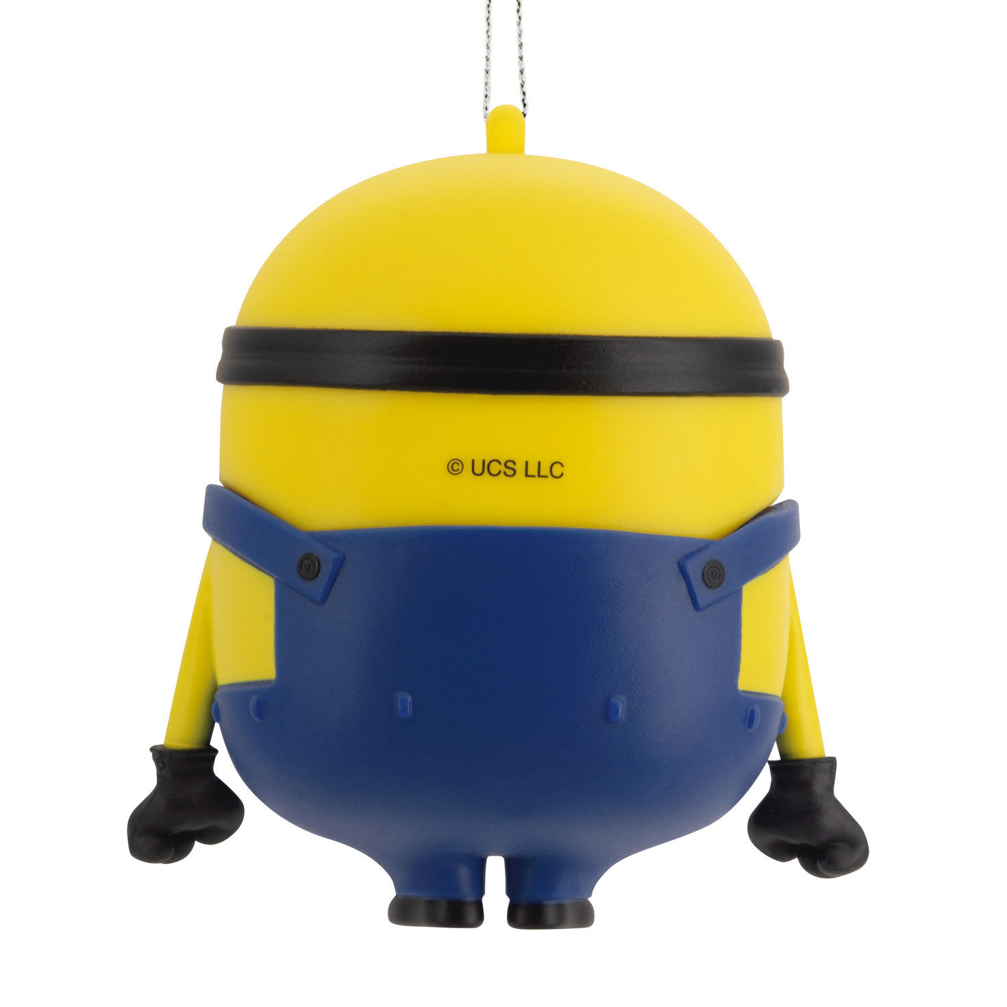 Minions Bob the Minion Shatterproof Hallmark Ornament, , large image number 5