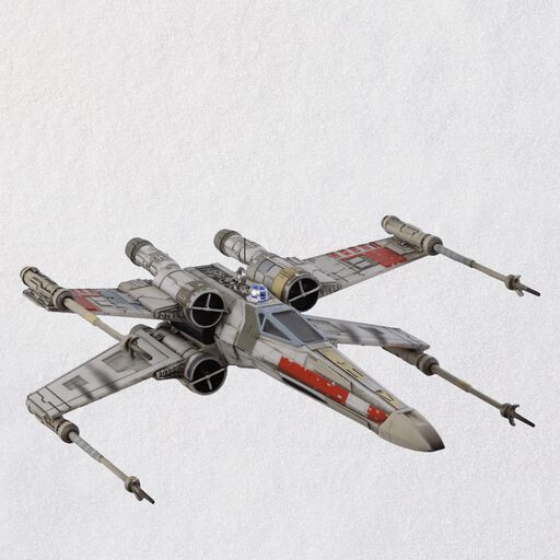 Star Wars Gifts Christmas Ornaments Cards Hallmark