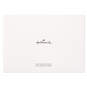 Polished Gold Assorted Blank Thank-You Notes, Box of 50, , large image number 6