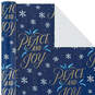 Woodland Charm 4-Pack Holiday Wrapping Paper Assortment, 120 sq. ft., , large image number 3