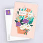 Personalized Flower Bouquet Card, , large image number 4