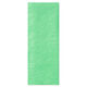 Apple Green Tissue Paper, 8 sheets