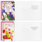 Gorgeous Florals Assorted Mother's Day Cards, Pack of 24, , large image number 2