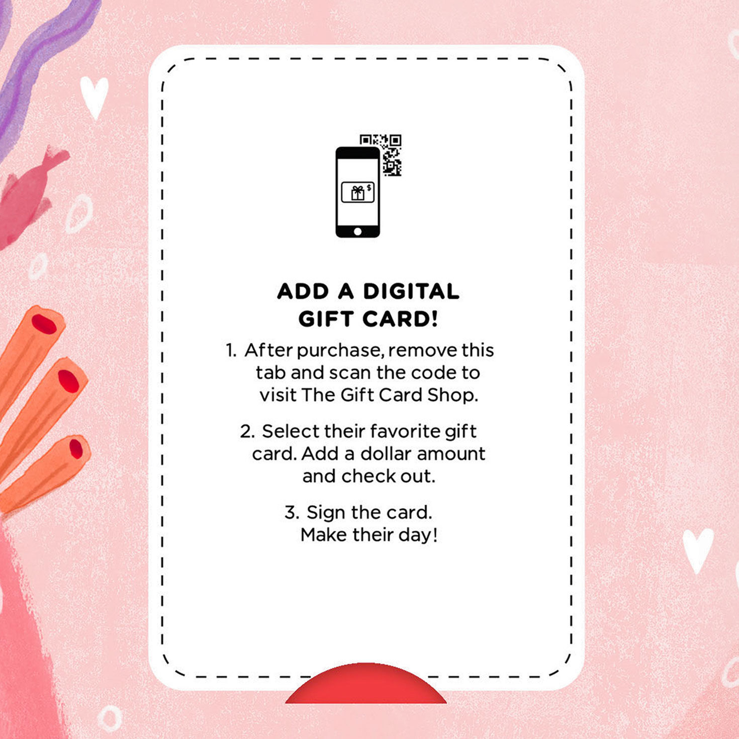 You're the One for Me Gift Card Greeting Romantic Valentine's Day Card for only USD 4.99 | Hallmark