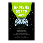 Video Gamer Birthday Invitation, , large image number 5
